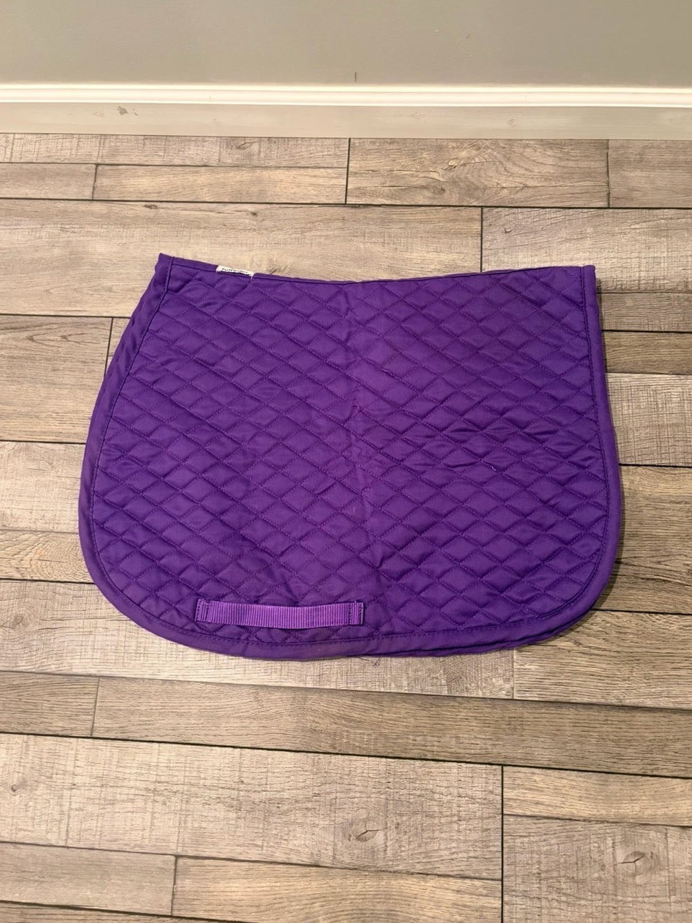 Tuff Rider AP Saddle Pad